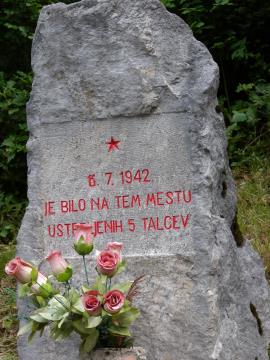 spomeniki NOB spet vidni (5)